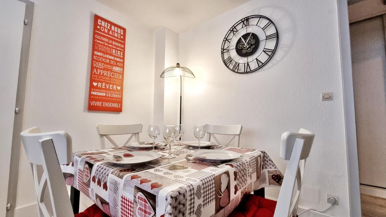 Apartment O'coeur Cozy *