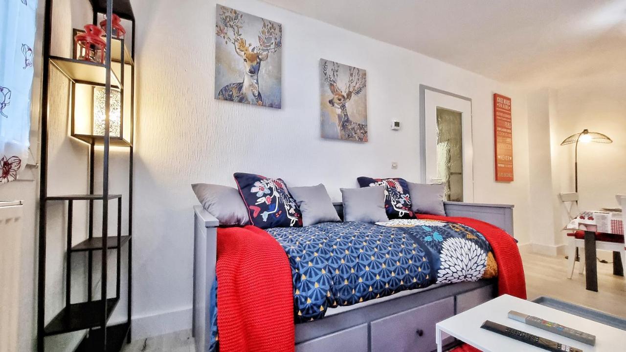 O'coeur Cozy Apartment *
