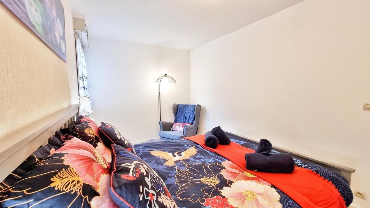 O'coeur Cozy Apartment Obernai