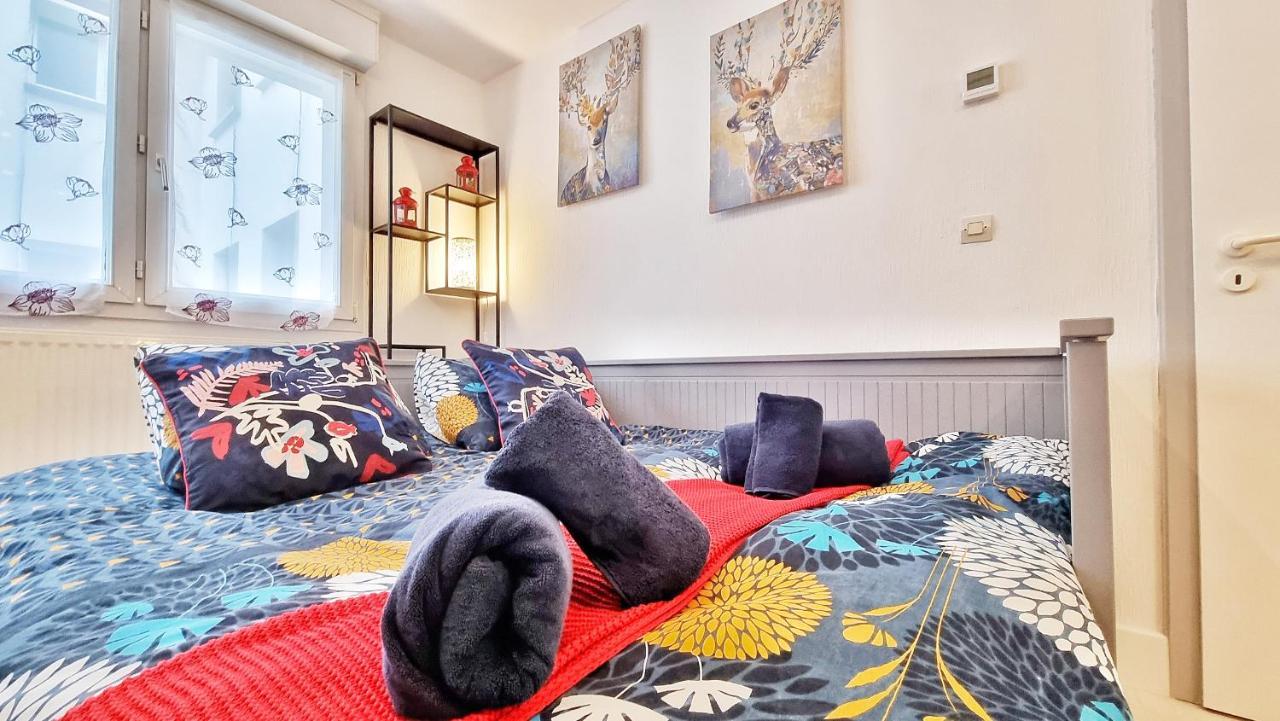 O'coeur Cozy Apartment *