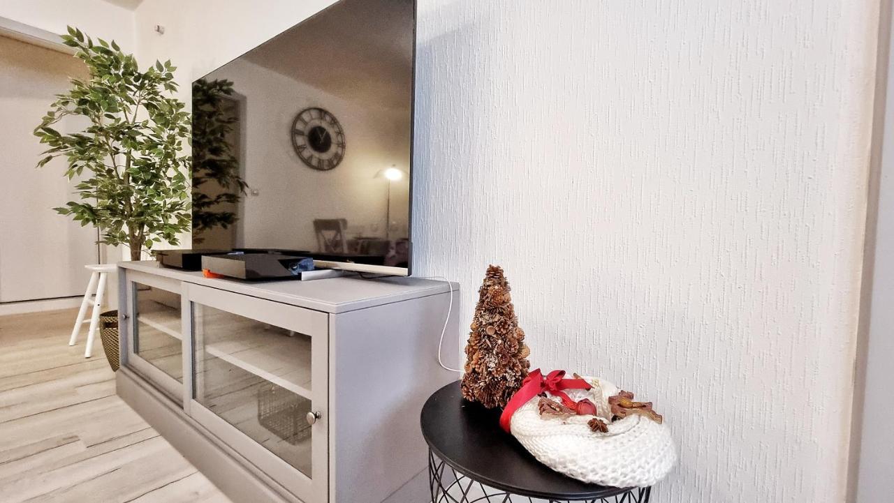 O'coeur Cozy Apartment Obernai