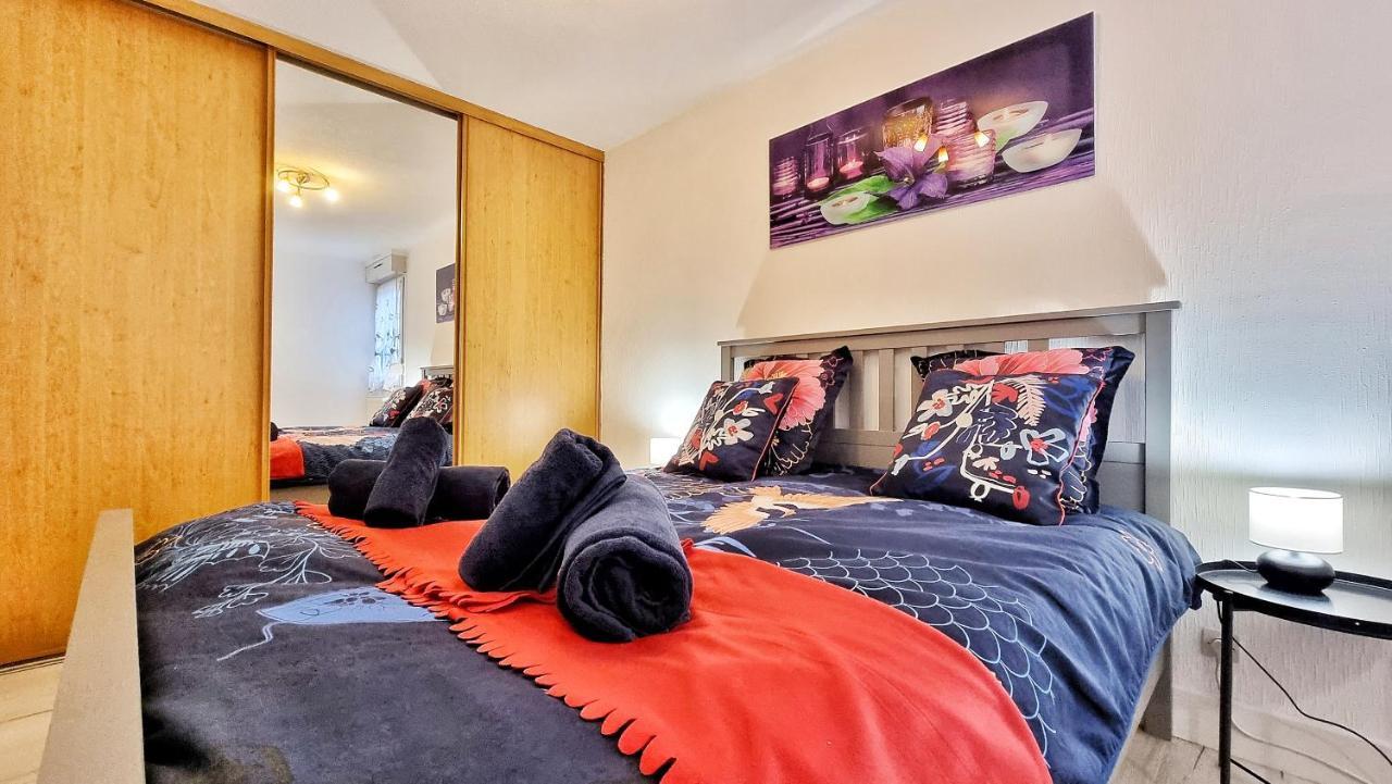 Apartment O'coeur Cozy