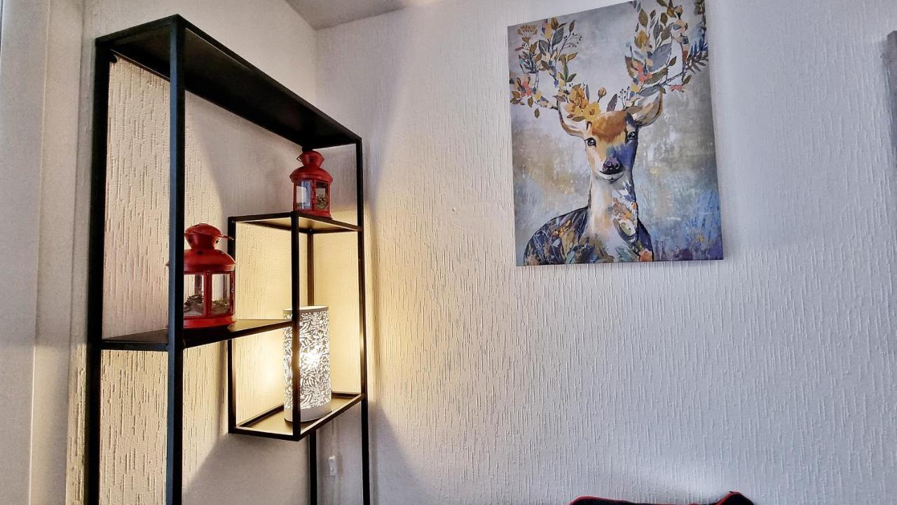 O'coeur Cozy Apartment *
