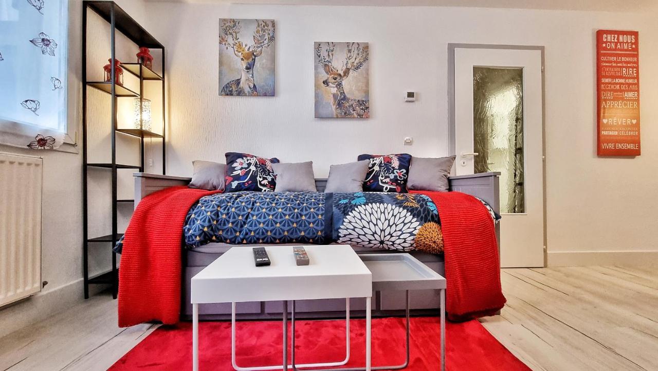Apartment O'coeur Cozy *